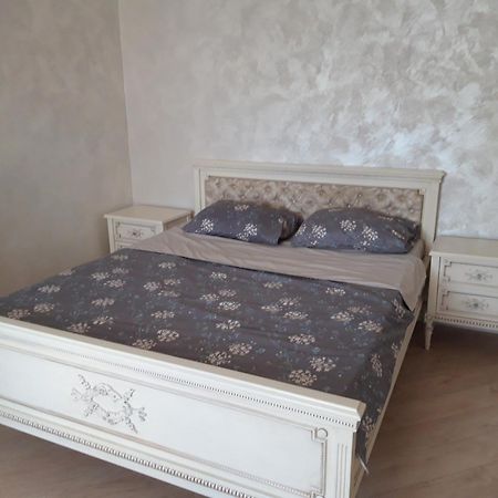 Luxury Apartment In The Center 基希讷乌 外观 照片