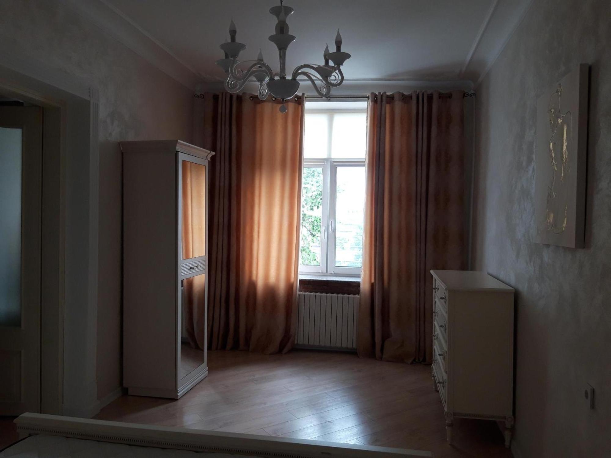 Luxury Apartment In The Center 基希讷乌 外观 照片